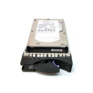 24P3724 - IBM 36.4GB 15000RPM Ultra320 SCSI 68-Pin 3.5-Inch Hard Drive