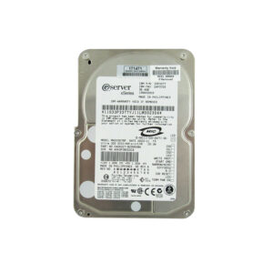 24P3725 - IBM 36.4GB 15000RPM Ultra320 SCSI 68-Pin 3.5-Inch Hard Drive