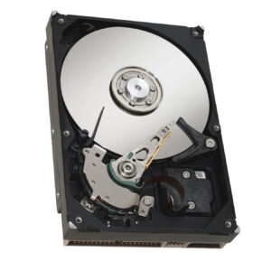 255550-001 - HP 80GB 7200RPM IDE Smart III Ultra ATA-100 3.5-Inch Hard Drive for Workstation Evo W4000/W6000/W8000 Evo D510/D310/D315 Business PC