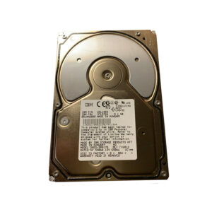 25L1959 - IBM Ultrastar 18ES 9.1GB 7200RPM Wide Ultra2 SCSI 80-Pin 2MB Cache 3.5-Inch Hard Drive