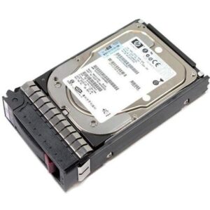 269020-001 - HP 18GB 10000RPM Ultra-320 SCSI 68-Pin 3.5-Inch Hard Drive