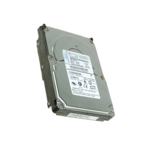 26K5151 - IBM 36.4GB 10000RPM Ultra320 SCSI 80-Pin Hot Swappable 3.5-Inch Hard Drive