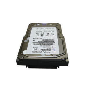 26K5152 - IBM 73.4GB 10000RPM Ultra320 SCSI 80-Pin 8MB Cache 3.5-Inch Hard Drive