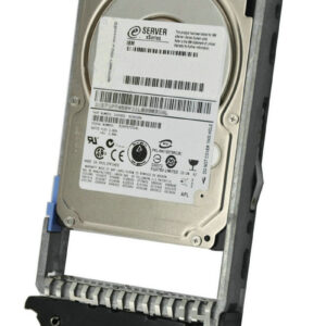 26K5320 - IBM 73GB 10000RPM SAS 3Gb/s Hot Swappable 2.5-Inch Hard Drive