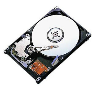 26K5511 - IBM 73.4GB 10000RPM SAS 3Gb/s 16MB Cache 2.5-Inch Hard Drive