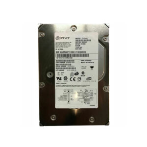 26K5680 - IBM 36GB 15000RPM Ultra320 SCSI 68-Pin 3.5-Inch Hard Drive