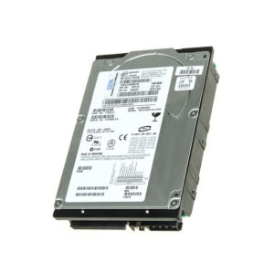26K5828 - IBM 146.8GB 10000RPM Ultra-320 SCSI 68-Pin Hard Disk Drive
