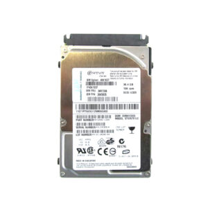 26K5835 - IBM 36.7GB 10000RPM Ultra320 SCSI 80-Pin 8MB Cache 2.5-Inch Hard Drive