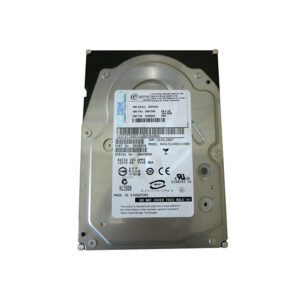 26K5840 - IBM 36.4GB 15000RPM SAS 3Gb/s Hot Swappable 16MB Cache 3.5-Inch Hard Drive