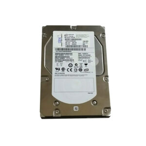 26K5842 - IBM 146GB 15000RPM SAS 3Gb/s Hot Swappable 16MB Cache 3.5-Inch Hard Drive