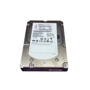 26K5848 - IBM 146GB 15000RPM SAS 3Gb/s 3.5-Inch Hard Drive