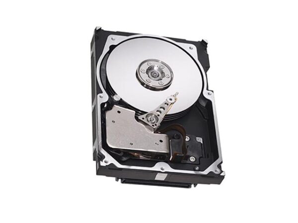 271837-014 - HP 72.8GB 15000RPM Ultra-320 SCSI Hot-Pluggable (LVD) 80-Pin 3.5-Inch Hard Drive with Tray for BL20p G1/BL20p G2/BL20p G3/BL25p/BL40p Server