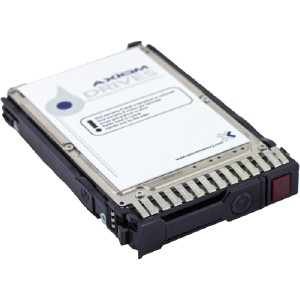 272577-001 - HP 4.3GB 7200RPM Ultra-2 Wide SCSI Hot-Pluggable (LVD) 80-Pin 3.5-Inch Hard Drive