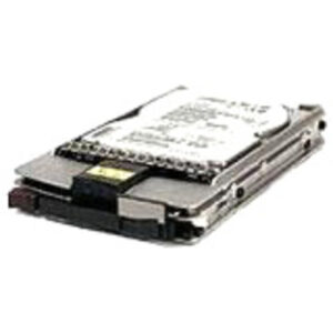 272673-B21 - Compaq 36.4GB 15000RPM Ultra320 SCSI 3.5-Inch Hard Drive