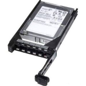 272674-B21 - HP 146GB 10000RPM Ultra-320 SCSI (LVD) 68-Pin 3.5-Inch Hard Drive