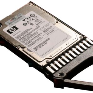 286714B22RF - HP 72.8GB 10000RPM Ultra-320 SCSI Hot-Pluggable (LVD) 80-Pin 3.5-Inch Hard Drive