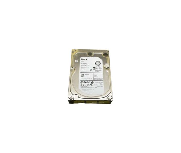 2FF212-150 - Seagate Enterprise Capacity V.5 Series 8TB 7200RPM SAS 12Gb/s 256MB Cache (512e) 3.5-Inch Hard Drive