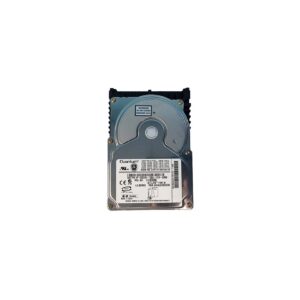 2G341 - Dell 73GB 10000RPM Ultra160 SCSI Hot-Pluggable 80-Pin 3.5-Inch Hard Drive for PowerEdge Servers
