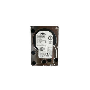 2G4HM - Dell 2TB 7200RPM SATA 3Gb/s Hot-Pluggable (512n) 3.5-Inch Hard Drive with Tray for PowerEdge Server & PowerVault Storage Array