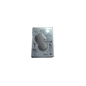 2J7C1 - Dell 1TB 5400RPM SATA 6Gb/s 128MB Cache 2.5-Inch Hard Drive