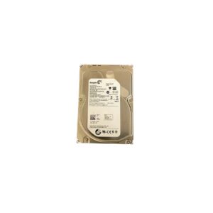 2WK2D - Dell 2TB 7200RPM SATA 6Gb/s 64MB Cache 3.5-Inch Hard drive