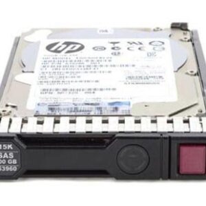 310507-B21 - Compaq 36.4GB 15000RPM Ultra-320 SCSI 68-Pin 3.5-Inch Hard Drive for Workstation xw4000