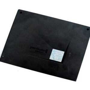 313612-B21 - Compaq 400MHz 100MHz FSB 512KB L2 Cache Socket SC242 Intel Pentium II 1-Core Processor Kit