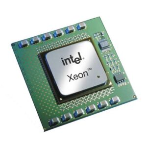 319953-001 - HP 2.00GHz 400MHz FSB 2MB L2 Cache Socket PGA604 Intel Xeon MP Single-core (1 Core) Processor