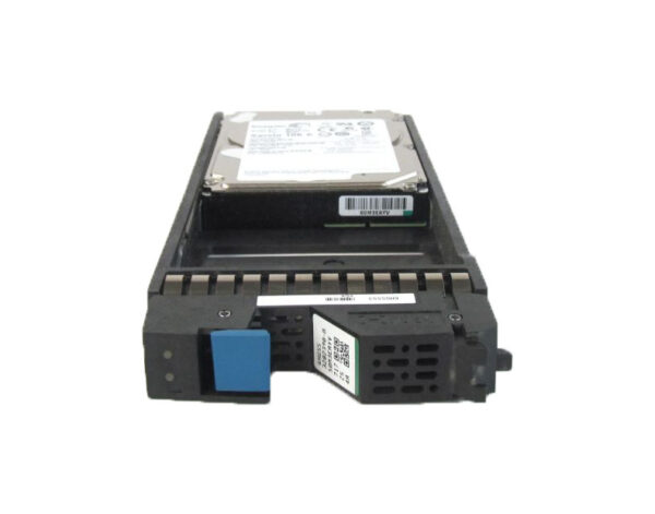 3282390-A - Hitachi 600GB 10000RPM SAS 6Gb/s 64MB Cache SFF 2.5-Inch Hard Drive with Tray