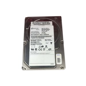 32P0727 - IBM 73.4GB 10000RPM Ultra320 SCSI 80-Pin Hot Swappable 3.5-Inch Hard Drive