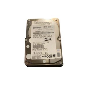 32P0736 - IBM 36.4GB 15000RPM Ultra320 SCSI 80-Pin Hot Swappable 3.5-Inch Hard Drive