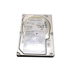 32P0760 - IBM 146.8GB 10000RPM Ultra160 SCSI Hot Swappable 3.5-Inch Hard Drive