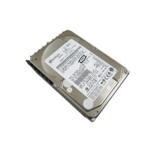 33P3370 - IBM 36.4GB 10000RPM Ultra320 SCSI 68-Pin 8MB Cache 3.5-Inch Hard Drive