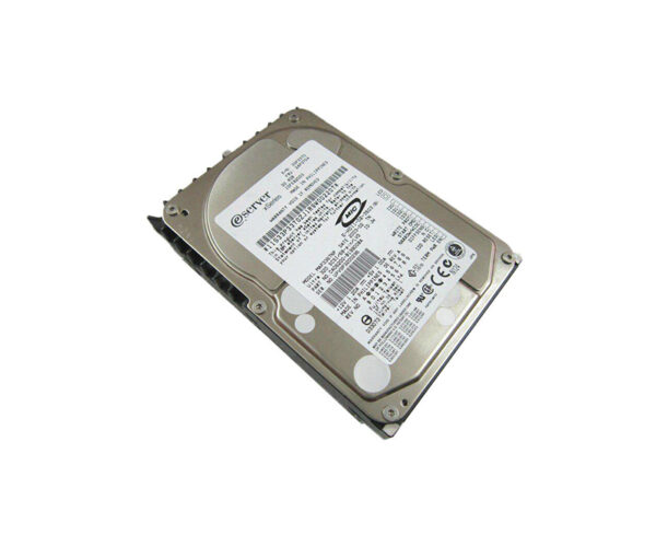 33P3370 - IBM 36.4GB 10000RPM Ultra320 SCSI 68-Pin 8MB Cache 3.5-Inch Hard Drive