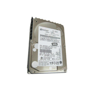 33P3374 - IBM 73.4GB 10000RPM Ultra320 SCSI 80-Pin Hot Swappable 8MB Cache 3.5-Inch Hard Drive with Tray