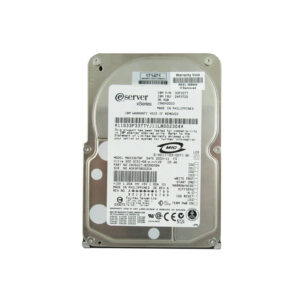 33P3377 - IBM 36.4GB 15000RPM Ultra320 SCSI 68-Pin 3.5-Inch Hard Drive