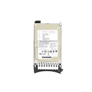 33P3392 - IBM 146.8GB 10000RPM Ultra320 SCSI 80-Pin Hot Swappable 3.5-Inch Hard Drive