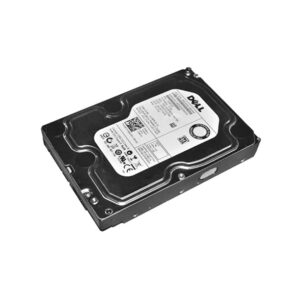 341-1695 - Dell 300GB 10000RPM Ultra320 SCSI Hot-Swappable 80-Pin 3.5-Inch Hard Drive