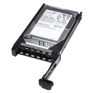 341-4733 - Dell 146GB 10000RPM SAS 3Gb/s 16MB Cache 2.5-Inch Hard Drive