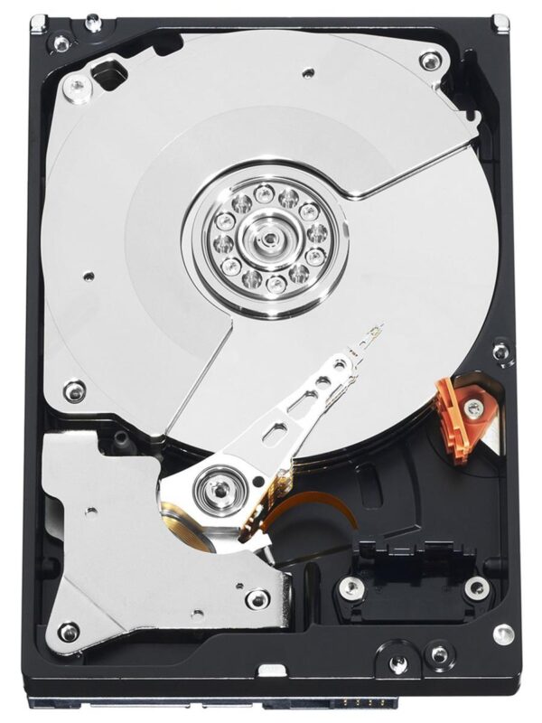 341-7413 - Dell 500GB 7200RPM SAS 6Gb/s Hot-Pluggable 3.5-Inch Hard Drive with Tray for PowerEdge Server