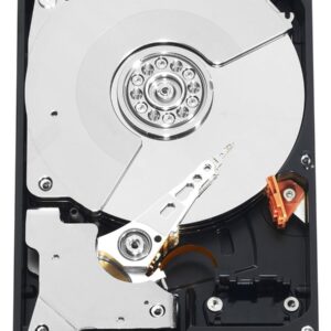 341-7414 - Dell 500GB 7200RPM SAS 6Gb/s Hot-Pluggable 3.5-Inch Hard Drive with Tray for PowerEdge Server