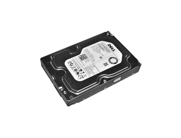 341-8911 - Dell 1TB 7200RPM SATA 3Gb/s Hot-Pluggable 3.5-Inch Hard Drive with Low Profile (1.0inch) Tray for PowerEdge Server