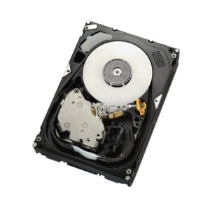 341-9776 - Dell 600GB 15000RPM SAS 3Gb/s 3.5-Inch Hard Drive