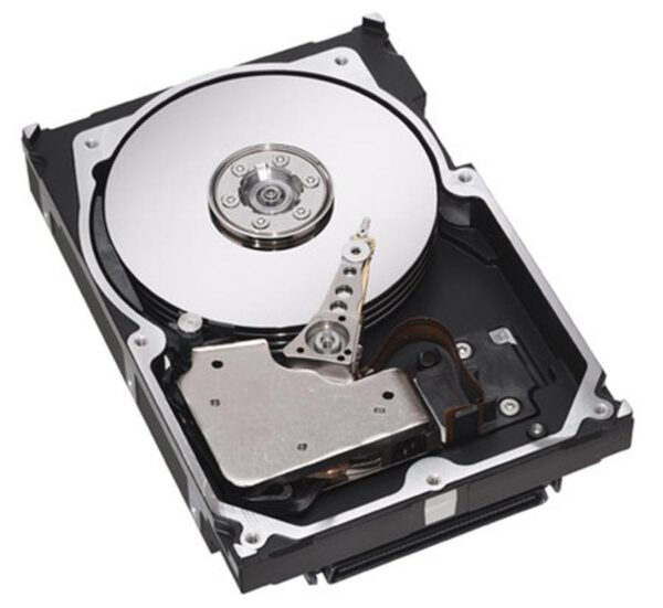342-2056 - Dell 600GB 15000RPM SAS 6Gb/s 3.5-Inch Hard Drive