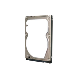 342-3502 - Dell 1TB 7200RPM SATA 3Gb/s Hot-Pluggable 2.5-Inch Hard Drive with Tray for PowerEdge Server