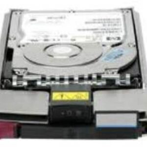 364621R-B23 - HP 146GB 15000RPM Fibre Channel 2Gb/s Hot-Swappable 40-Pin 3.5-inch Hard Drive for StoragWorks