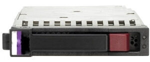 364622R-B22 - HP 300GB 10000RPM Fibre Channel 2Gb/s 8MB Cache Hot-Pluggable Dual Port 3.5-inch Hard Drive