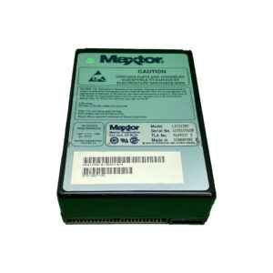 370-1327 - Sun 213MB 3600RPM SCSI 50-Pin 3.5-Inch Hard Drive