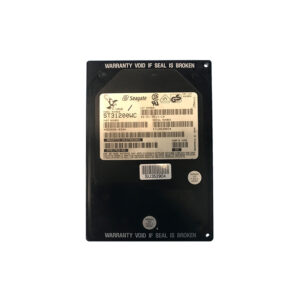 370-1753 - Sun 1.05GB 5400RPM Fast Wide SCSI 512KB Cache 80-Pin 3.5-Inch Hard Drive