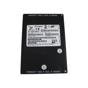 370-2286-01 - Sun 4.3GB 5400RPM Fast Wide SCSI 512KB Cache 80-Pin 3.5-Inch Hard Drive Assembly
